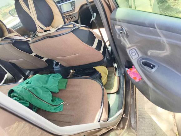 [常州·豫B] 二手雪铁龙爱丽舍2015款 质尚版 1.6L 手动时尚型