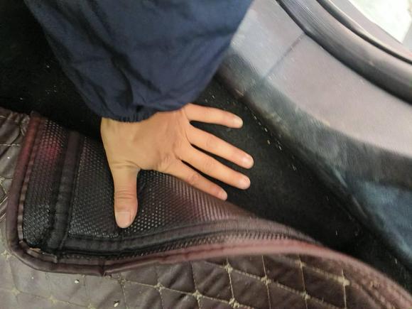 [义乌·浙G] 二手威马汽车威马W62021款 520km PRO全能版