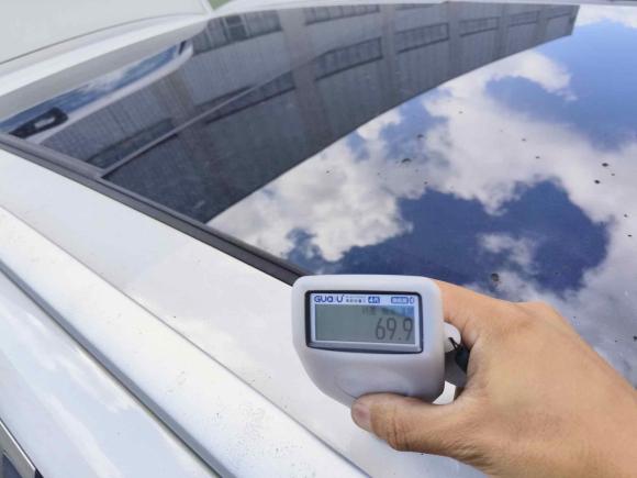 [宁波·浙B] 二手众泰大迈X72017款 1.5T 手动豪华型