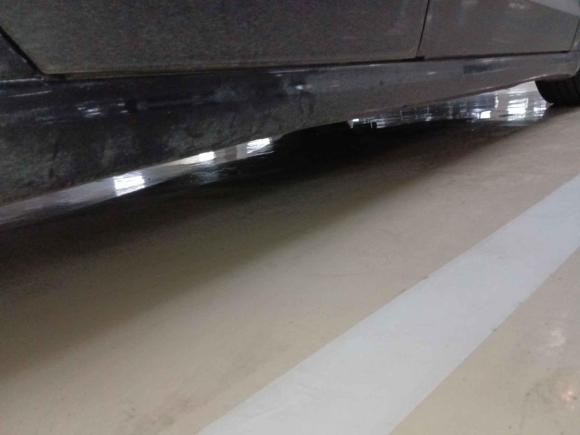 [南京·苏A] 二手福特蒙迪欧2013款 2.0L GTDi240豪华运动型