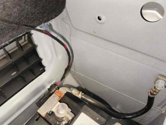 [西安·陕A] 二手宝马宝马3系2018款 320i M运动曜夜版