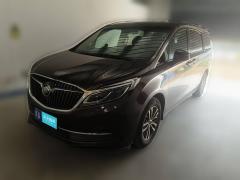 [南昌·赣A] 别克别克GL82017款 ES 28T 豪华型 国V