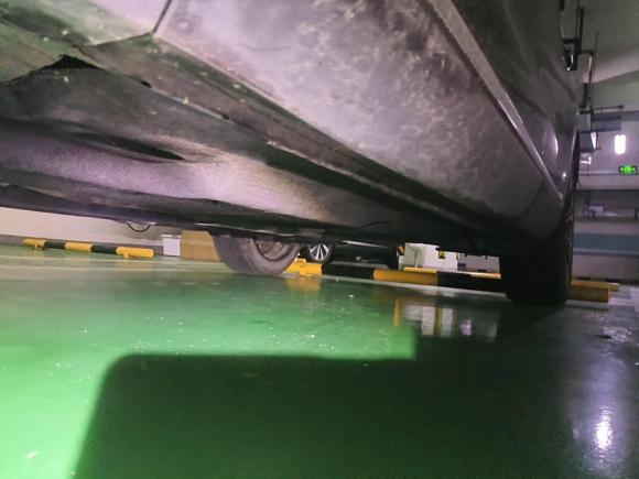 [北京·京J] 二手红旗红旗HS52019款 2.0T 智联旗享四驱版