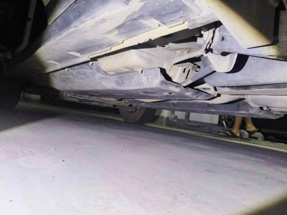 [上海·桂K] 二手日产奇骏2019款 2.0L CVT智联舒适版 2WD