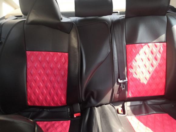 [合肥·皖A] 二手东风风神奕炫2020款 230T 自动炫酷版