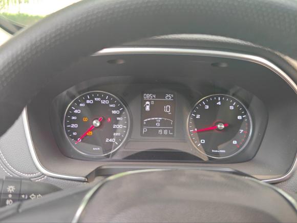 [北京·京P] 二手荣威荣威RX52016款 20T 两驱自动互联网智享版