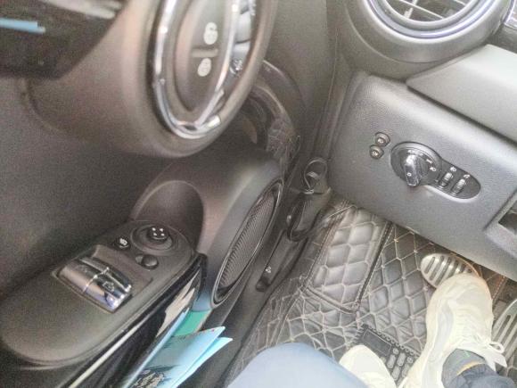 [成都·川A] 二手MINIMINI2019款 2.0T COOPER S 赛车手