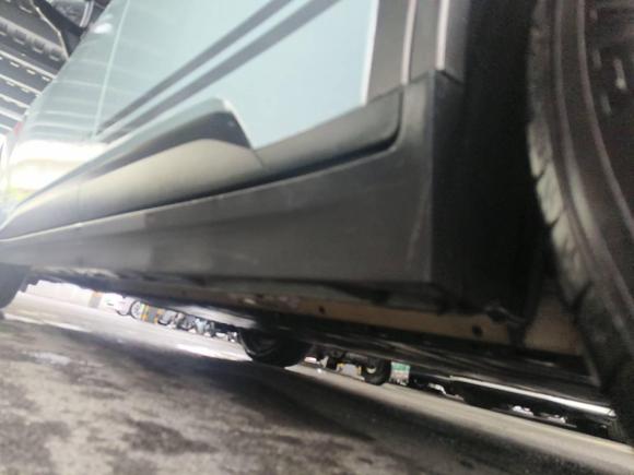 [上海·沪A] 二手埃安AION Y2021款 70 智领活力版