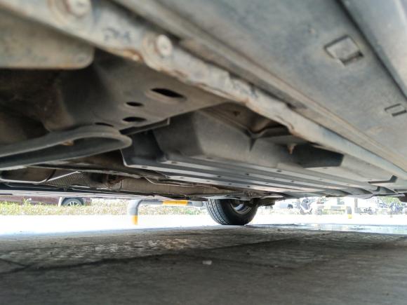 [深圳·粤B] 二手马自达马自达3星骋2013款 三厢 1.6L 自动精英型