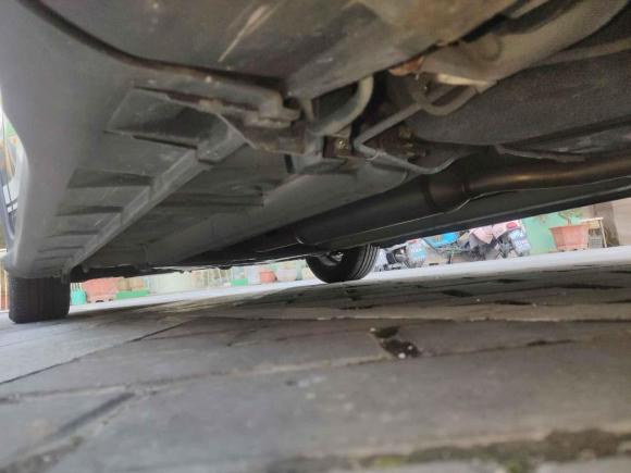 [南通·苏F] 二手铃木雨燕2016款 1.5L 自动时尚型酷玩版