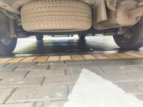 [嘉兴·鲁R] 二手长安欧尚长安欧尚A8002017款 1.6L 手动豪华型