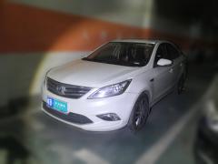 [芜湖·皖B]长安&nbsp;&nbsp;逸动&nbsp;&nbsp;2014款1.6L手动豪华型