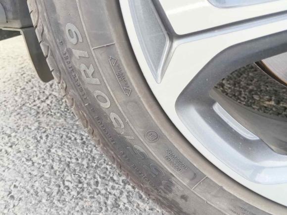 [南京·苏A] 二手吉利汽车星越L2024款 2.0TD 高功自动两驱云起版