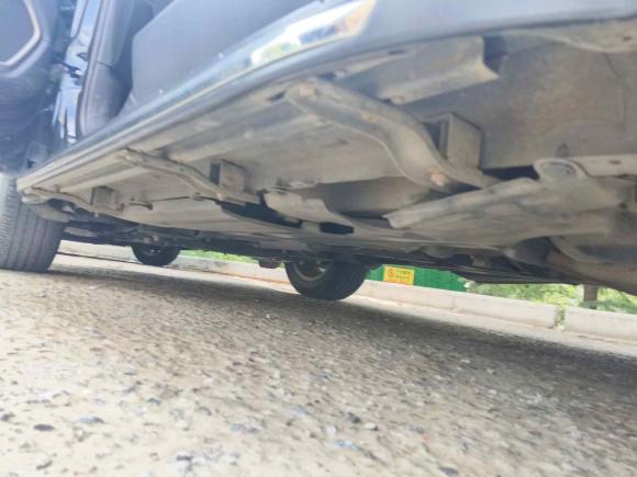 [南京·苏L] 二手Jeep自由侠2017款 180T 自动高能版