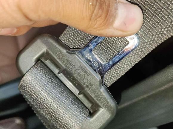 [南昌·赣A] 二手别克君威2020款 552T 豪华型