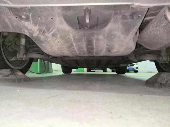 [佛山·粤E] 二手本田本田XR-V2015款 1.8L EXi  CVT舒适版