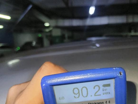 [南昌·赣A] 二手五菱汽车五菱之光2015款 1.2L 实用型LSI