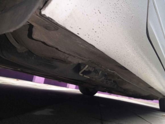 [合肥·皖A] 二手大众辉腾2011款 3.6L V6 4座加长Individual版