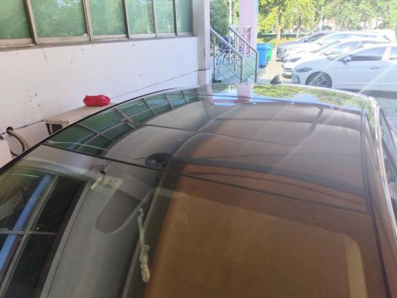 [杭州·鄂F] 二手别克君威2019款 20T 精英型 国V