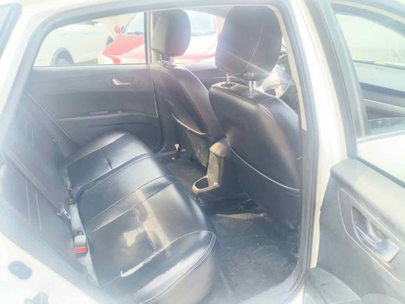 [杭州·浙A] 二手奔腾奔腾B30EV2019款 EV400