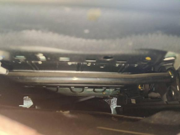 [西安·陕A] 二手本田锋范2017款 1.5L CVT舒适版