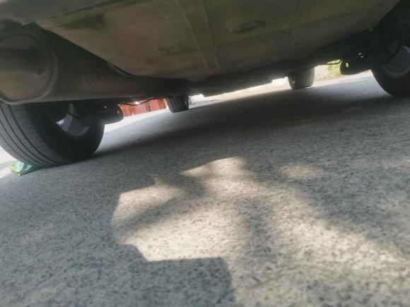 [杭州·赣E] 二手大众朗逸2015款 1.6L 手动舒适版