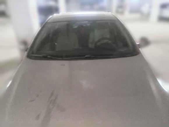 [南昌·赣A] 二手别克君威2015款 2.0L 领先时尚型