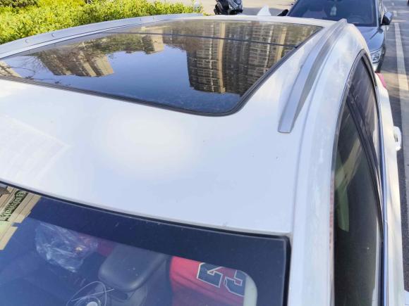 [西安·陕A] 二手凯迪拉克凯迪拉克XT52018款 25T 豪华型