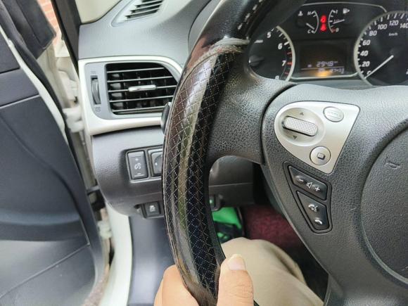 [嘉兴·浙F] 二手日产轩逸2016款 1.6XV CVT智享版