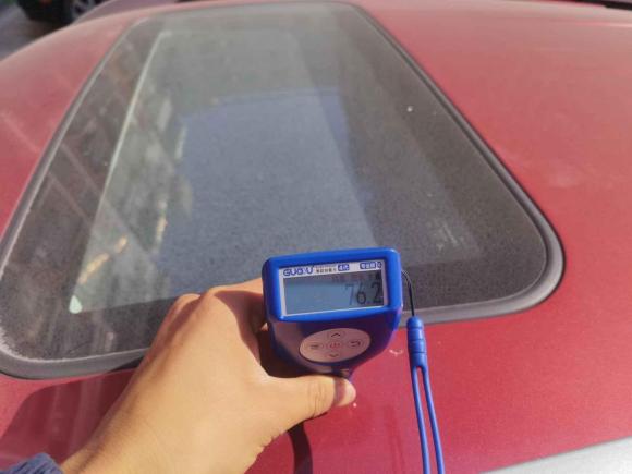 [义乌·浙G] 二手东南东南DX32016款 1.5L 手动尊贵型