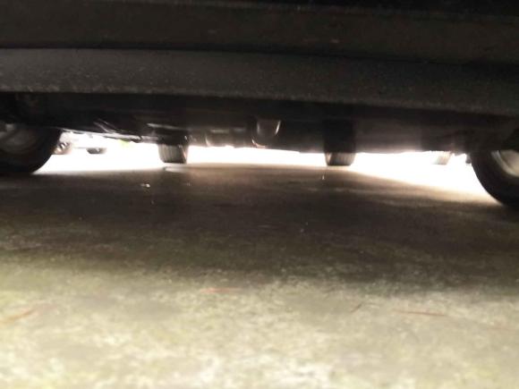 [杭州·浙A] 二手本田雅阁2014款 2.4L EX 豪华版