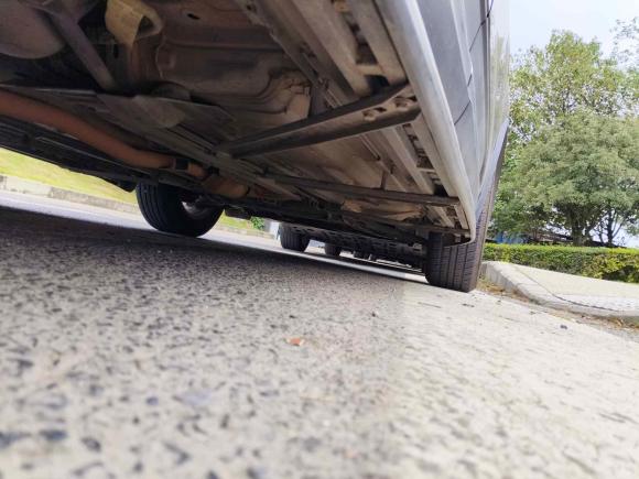 [成都·川A] 二手雷诺科雷傲2018款 2.0L 两驱豪华版