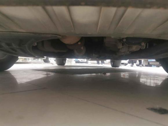 [南通·苏E] 二手别克英朗2017款 15N 自动精英型