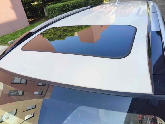 [湖州·浙E] 二手哈弗哈弗H62015款 运动版 1.5T 自动两驱豪华型