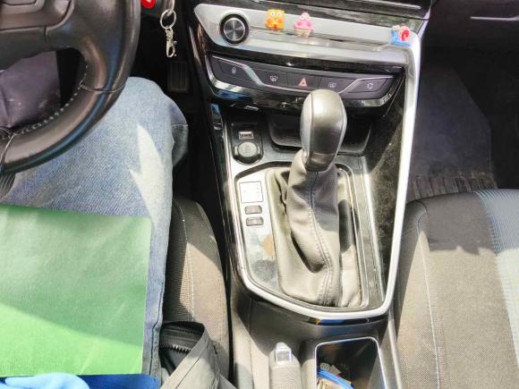 [嘉兴·浙F] 二手标致标致3082018款 1.6L 自动豪华版