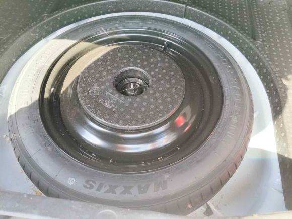 [济南·鲁A] 二手福特福克斯2018款 两厢经典 1.6L 手动风尚型智行版