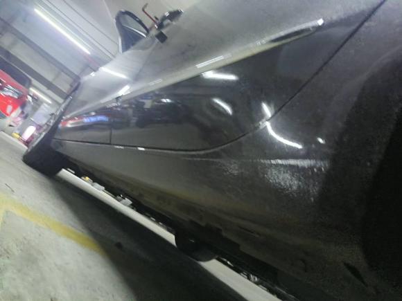 [上海·沪D] 二手别克君越2018款 28T 豪华型