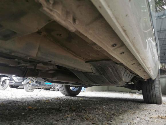 [广州·陕G] 二手哈弗哈弗H6 Coupe2018款 红标 1.5T 自动两驱超豪型