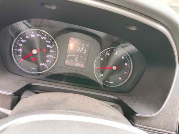 [佛山·粤Y] 二手荣威荣威RX52016款 20T 两驱自动旗舰版