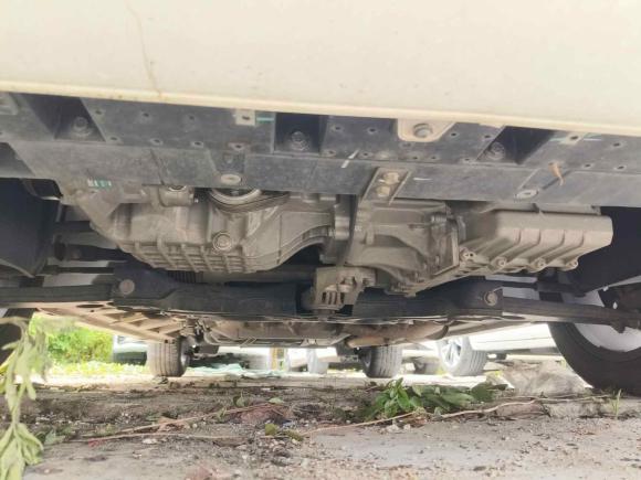 [广州·粤B] 二手广汽传祺传祺M62021款 PRO 270T DCT豪华版