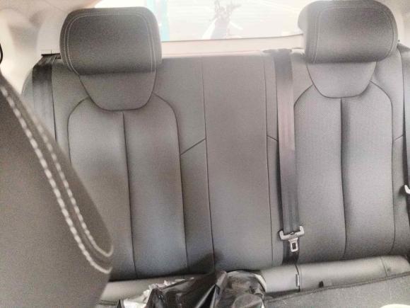 [合肥·皖A] 二手哪吒汽车哪吒V2021款 长续航娱乐版升级型