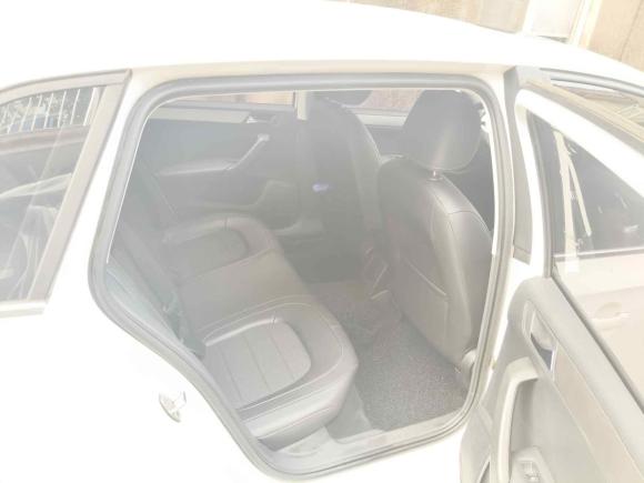 [苏州·苏E] 二手斯柯达昕动2016款 改款 1.6L 自动创行版