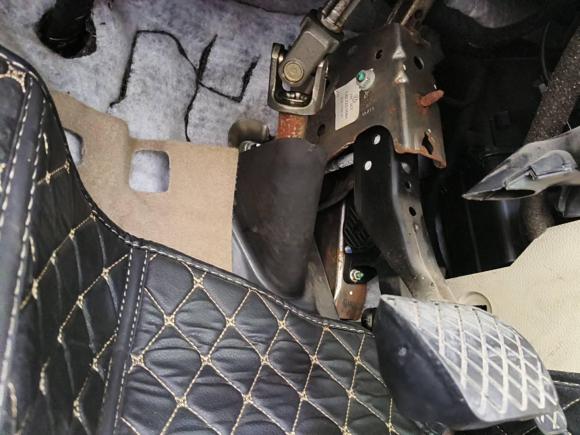 [上海·苏A] 二手大众朗逸2008款 1.6L 自动品雅版