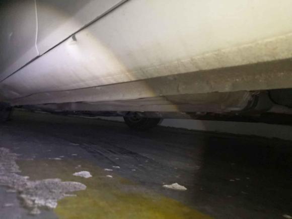 [合肥·皖A] 二手马自达马自达62013款 2.0L 自动时尚型