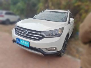 东风风神东风风神AX72016款2.0L手动智悦型