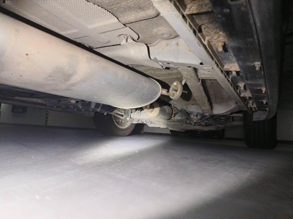 [南京·苏A] 二手长安长安CS752014款 2.0L 手动领先型 国V