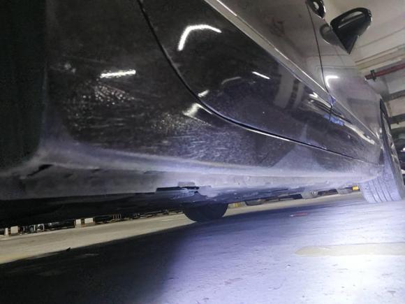 [上海·沪D] 二手别克君越2018款 28T 豪华型