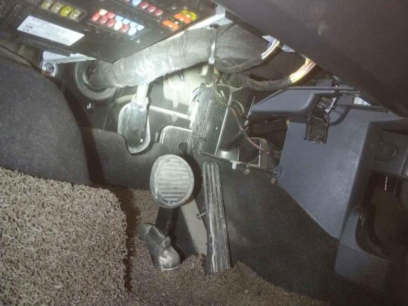 [台州·浙J] 二手smartsmart fortwo2012款 1.0 MHD 硬顶标准版