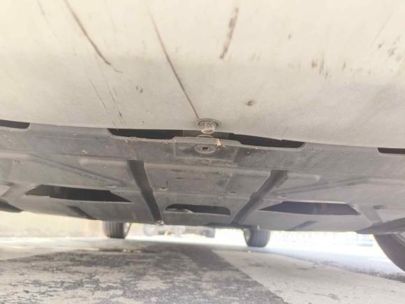 [南昌·赣A] 二手奔腾奔腾B702021款 1.5T 自动十五周年纪念版