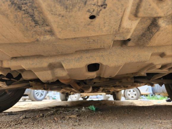 [青岛·鲁B] 二手丰田YARiS L 致炫2015款 1.5E 自动魅动版